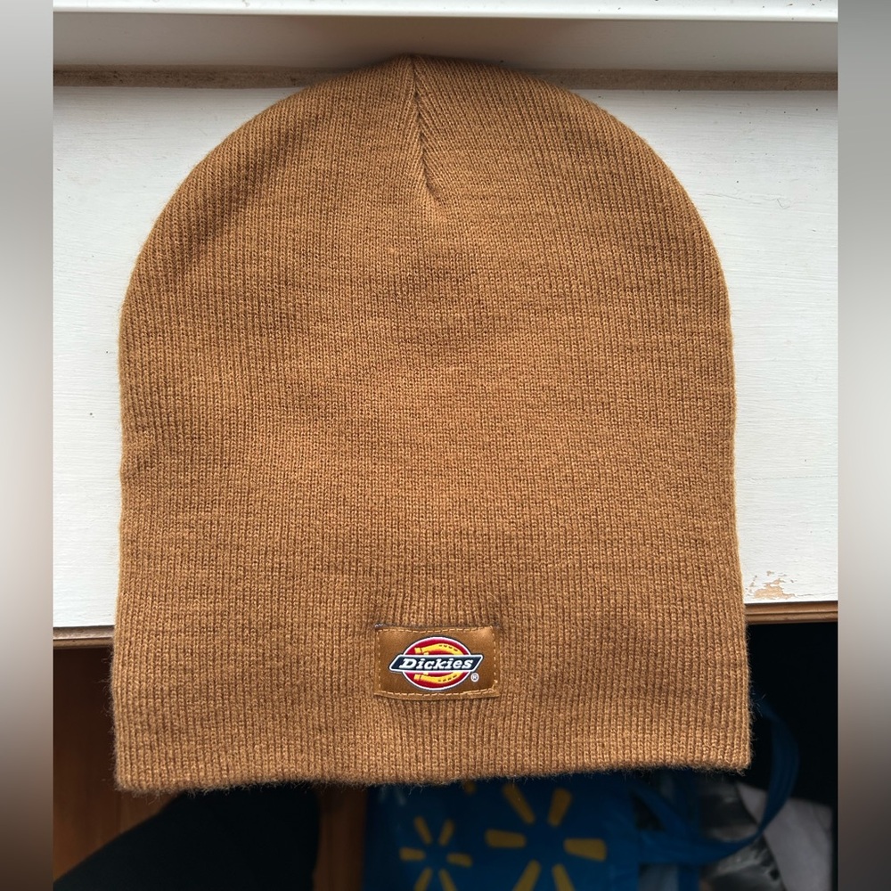 BRAND NEW dickies hat